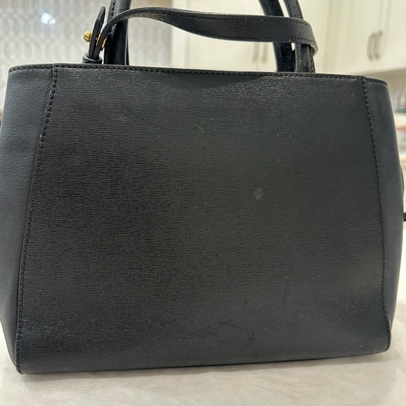 Fendi Petite 2Jours (“Petite Toujoure") tote bag. - Picture 7 of 16